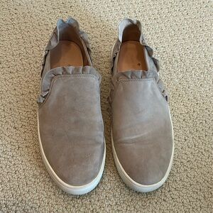 Kate Spade sneakers 
9 women’s